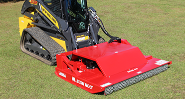 Bush Hog Brand Image 6